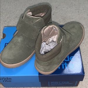 Stride Rite Toddler Boy Size 9 boot *Brand New*